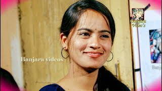 MARAA HATEMA LALI LALI BANGADI BANJARA SONG  BANJARA VIDEOS [upl. by Dnomyar]