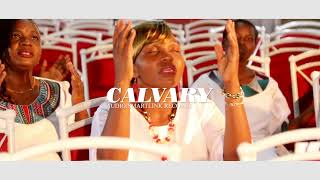 Calvary By Joyce OkwaroOfficial Video [upl. by Kellda342]