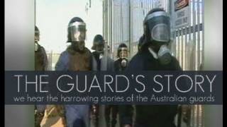 The Guards Story  Trailer [upl. by Iht918]