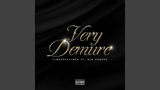 Very Demure feat NLE Choppa [upl. by Castillo888]