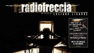 Radiofreccia Soundtrack Tracklist [upl. by Anaerol]