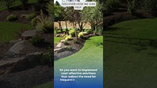 Durable CostEffective Landscaping Solutions [upl. by Otilesoj]