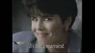 Kraft Velveeta Commercial 1992 [upl. by Michelsen]