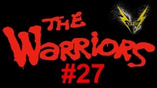 Vash And Brayn Play The Warriors W Commentary P27  Brayn Goin Beast Mode  Read Description [upl. by Aicena]