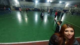 partidazo 3ra div Estrella de boedo vs Almafuerte [upl. by Gombosi]