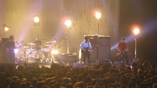 Arctic Monkeys  Luna Park  Argentina 2007 FULL CONCERT [upl. by Audrit]