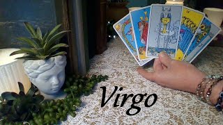 Virgo June 2024 ❤ Changing Your Relationship Status Sooner Than You Think FUTURE LOVE Tarot [upl. by Row320]