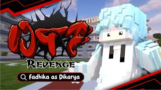 Dikarya  WTF REVENGE Trailer Minecraft Roleplay [upl. by Llednar967]