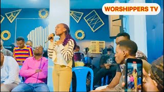 🔴Live 😭HEALING WORSHIP MINISTRY PRACTICE SESSION [upl. by Lama]