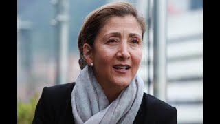 Como un “pacto con el diablo” definió Ingrid Betancourt reunión de Petro y Gaviria [upl. by Sanez]