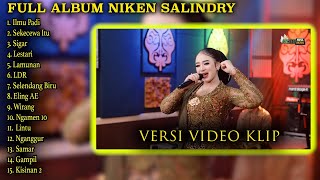 RA ONO WONG SUKSES TANPO REKOSO NIKEN SALINDRY FULL ALBUM VIRAL VERSI VIDEO KLIP [upl. by Maddeu285]