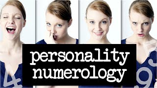 Numerology Personality Number Meanings 19 [upl. by Colis]