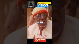 ENJOY « Vision » FULL ALBUM 💿 alphablondy vision [upl. by Bourke878]