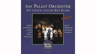 Palast Orchester  Was kann der Sigismund dafür [upl. by Yleme]