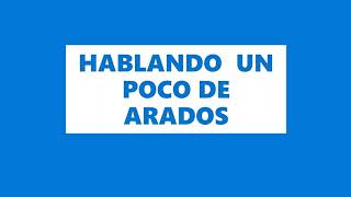 ARADOS DE DISCOS amp VERTEDERAS HABLEMOS UN POCO DE OPERACION Y AJUSTES [upl. by Salter976]