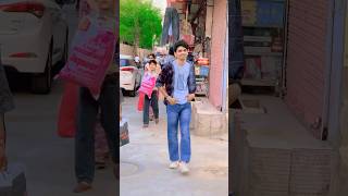 Uncha Lamba Kad song bhupendarfamily20 dance youtubeshorts trending ytshorts shorts [upl. by Apple]