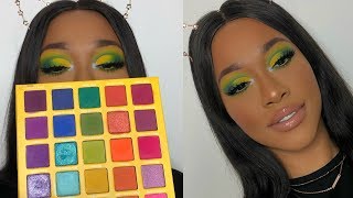 LETS GET BACK TO THE MAKEUPA TUTORIAL [upl. by Rehpotsrihc903]