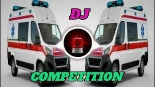 DJ COMPETITION 🔊 SIRUN  HARD LOUD NEW 2024 [upl. by Edlihtam]