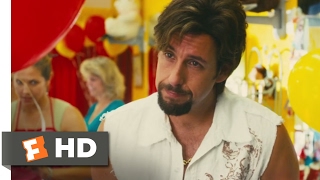 You Dont Mess With the Zohan 2008  Salon Mistakes Scene 510  Movieclips [upl. by Alek232]