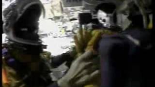 Space Shuttle Columbia Disaster  Last video [upl. by Sachiko]