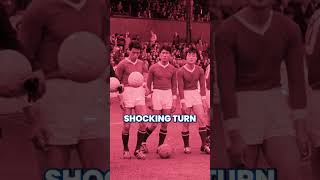 The biggest SHOCK of the 1966 World Cup [upl. by Wilfreda]