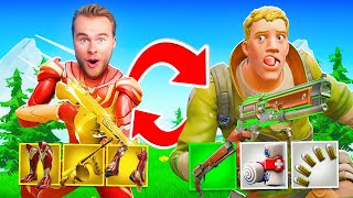 KILL MAKEN  LOOT SWITCHEN MET DE ENEMY 🔁  Fortnite Battle Royale Nederlands [upl. by Goldwin386]