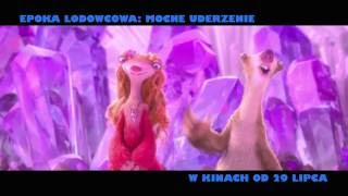 Epoka lodowcowa Mocne uderzenie  spot TV 12 [upl. by Pace]