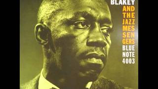 Art Blakey amp The Jazz Messengers  Are You Real [upl. by Schrick]