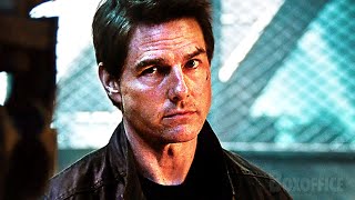 quotIll kill you one at a timequot  Jack Reacher 2 Best Scenes [upl. by Loresz]