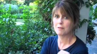 Pam Dawber Talks about Barbie for quotDROWN the DOLLSquot [upl. by Irafat]