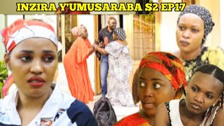 INZIRA YUMUSARABA S2 EP15 iribagiza amenye neza ubugome bwa FABIORA na isimbi [upl. by Akinad810]