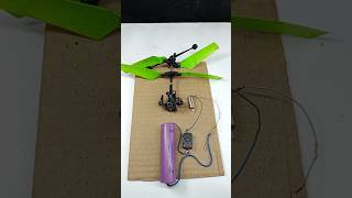 How to work mini drone coreless motor shortvideo motor explore [upl. by Ained582]