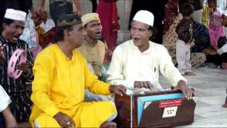 Haji Ali Qawwali video by Anil Vohra [upl. by Noak802]