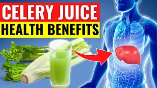 Drink Celery Juice Daily For 2 Months And The Results Will Surprise You [upl. by Yaron]