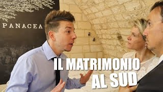 IL MATRIMONIO AL SUD [upl. by Suillenroc127]