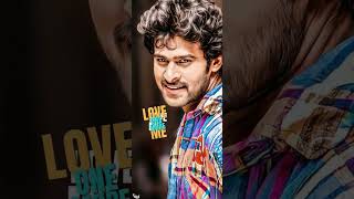 manasanth chale chale Song whatsapp status bujjigadu songs prabhas bujjigadu whatsappstatus [upl. by Massimo]