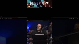 Tommy Tallaricos Sweet Little Lies  RTU Streams Highlights [upl. by Sadler]