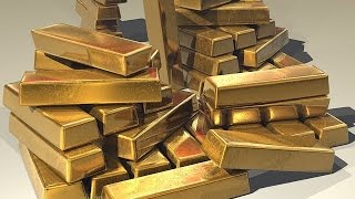 Einmalanlage in Gold oder doch besser Goldsparplan [upl. by Wenz]