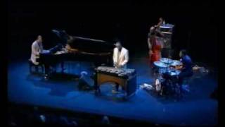 McCoy Tyner Quartet  Moments Notice 2002 [upl. by Calendra]