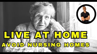 1 Reason SENIORS End up in Nursing Homes and what to do about it [upl. by Mitman22]