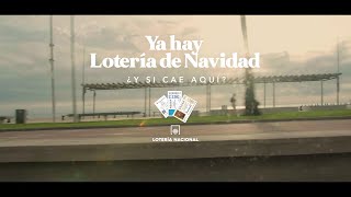 Anuncio Lotería de Navidad – Campaña verano 2023  “Yo también soy de aquí” loterianavidad [upl. by Nelda]