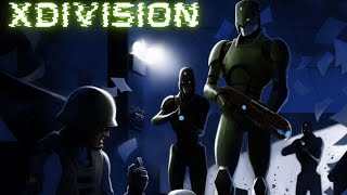 Xenonauts Xdivision mod 20 [upl. by Akire386]