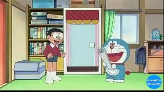 Doraemon Capitulo Especial Fin de Año [upl. by Catto]