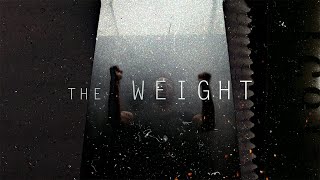 Appeal To Authority  The Weight Official Lyric Video [upl. by Maurreen]