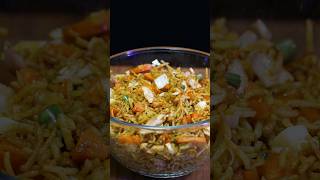 Mandi Fried Rice Our Invention Recipe mandi friedrice food recipe foodies cooking maryscooks [upl. by Anoyet]