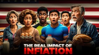 Whats REALLY Causing Inflation in the US [upl. by Mckeon773]