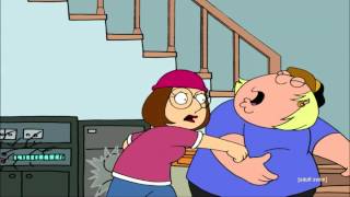 Family Guy  Lethal Weapons  Fight [upl. by Jobe250]