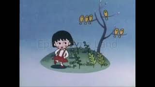 Versi Audio JernihAsli Lagu Chibi Maruko Chan Indonesia ver  Ending song chibi maruko chan [upl. by Ydnyl]