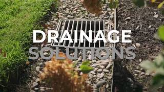 Enhance and Protect Your Property with Expert Drainage and Grading Solutions [upl. by Won]