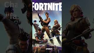 Comment devenir invisible sur fortnite fortnite tuto shorts youtubeshorts [upl. by Alam]